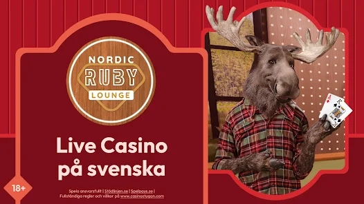 Casinostugan